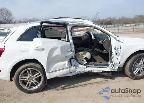 2015 Audi Q5 3.0 Tdi Premium Plus from USA, damaged, VIN WA1CMAFP6FA027261